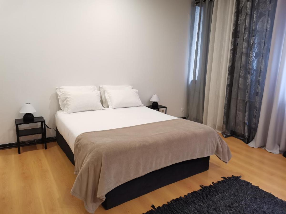 Apartmán Espaco_zerodowntown 01 *